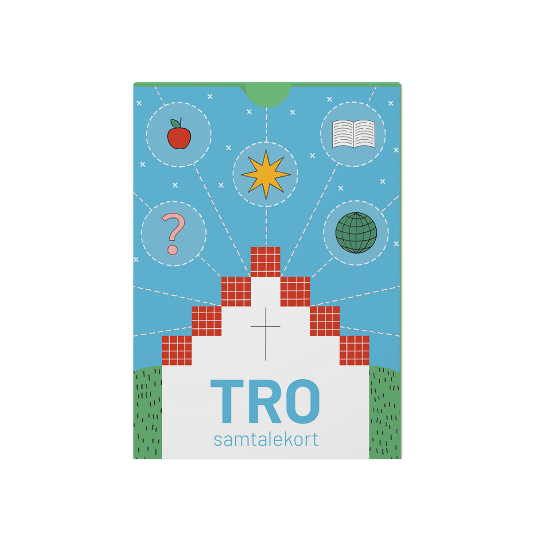 SNAK – Tro - Billede 4