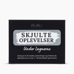 Skjulte Oplevelser™ – Under Lagnerne