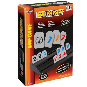 VINI Games Rummy