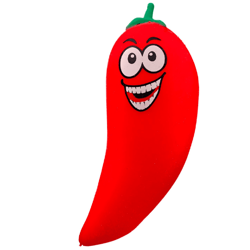 Cheeky Chilli – Klemme Chili - Billede 3