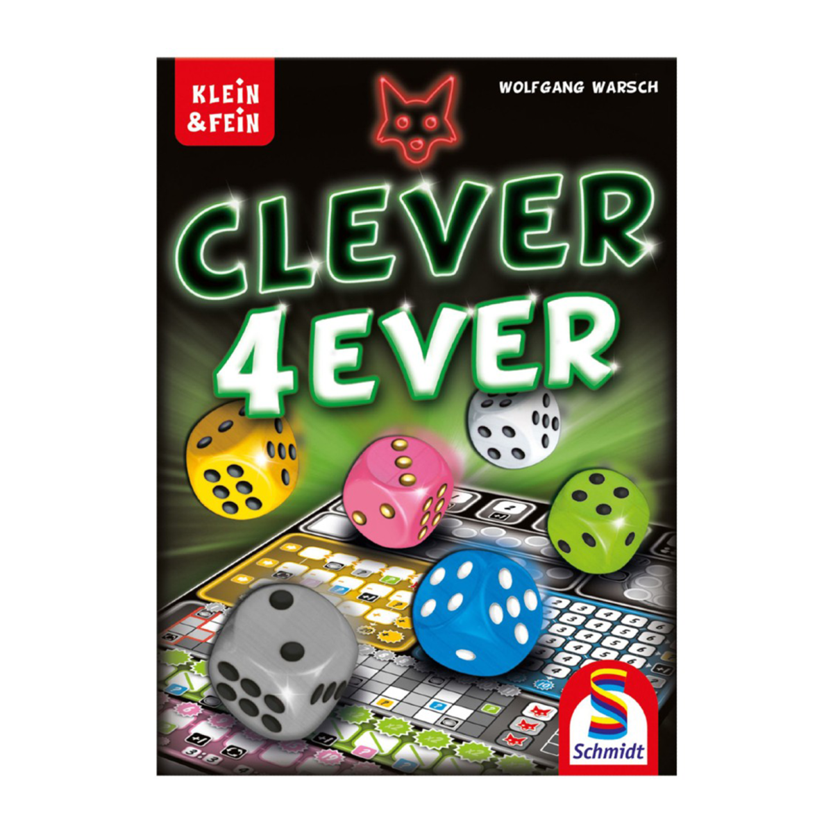 Clever 4-ever - Billede 2