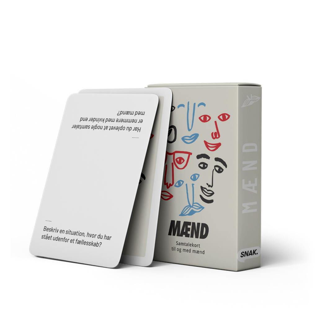 SNAK – Mænd - Billede 2