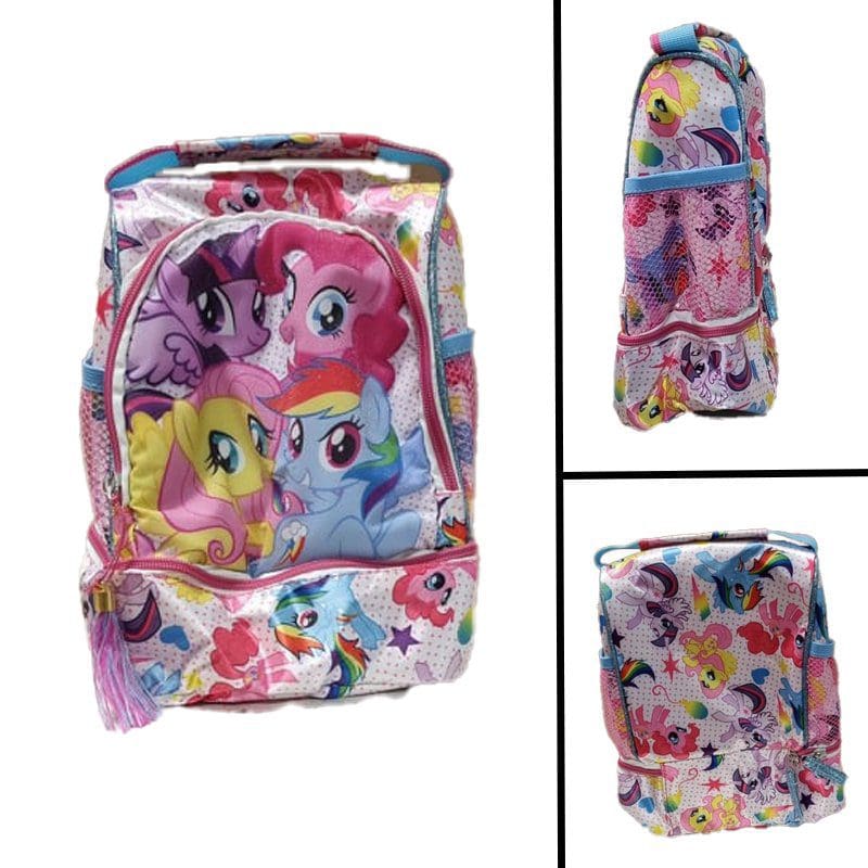 My Little Pony Lunch Taske - Billede 2