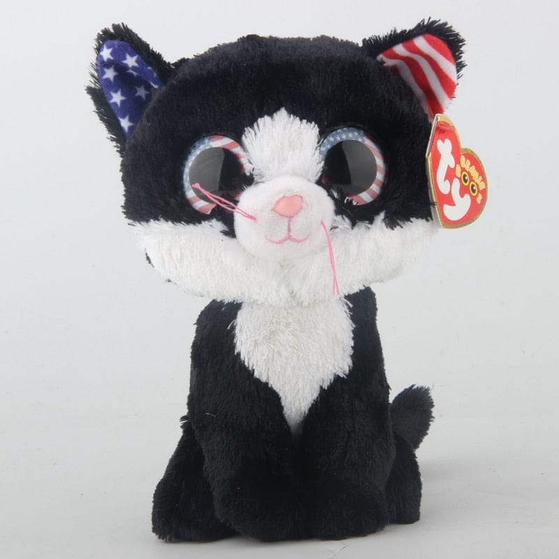 Ty Câline™ Bamse kat - Billede 2