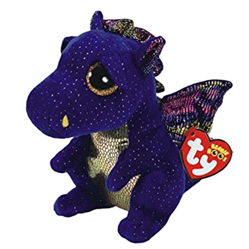 Ty Blaze™ drage-Bamse - Billede 2