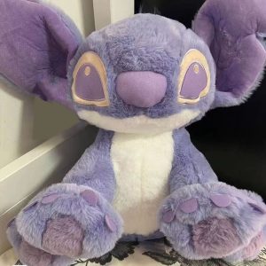 Stitch 45 cm Bamse The Radiant™
