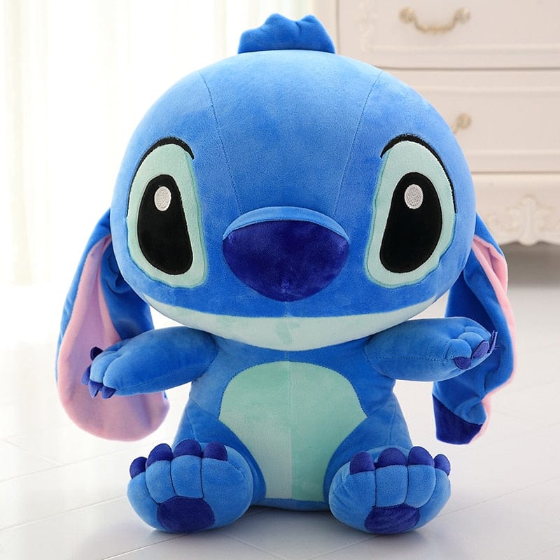 Stitch Bamse 50 cm Stitch den funklende™ - Billede 2