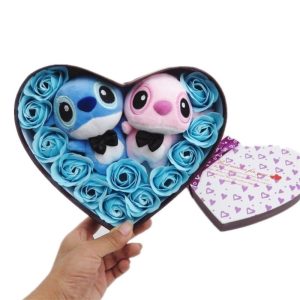 Bamse BeachBuddy™ fra Stitch Heart