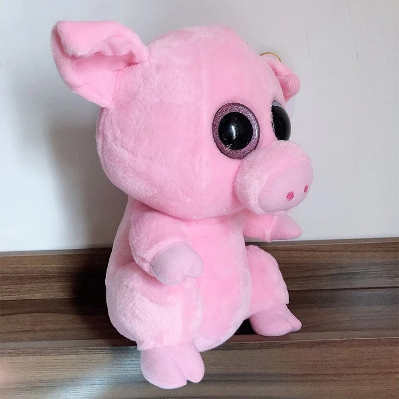 Ty Cochon krammedyr panda - Billede 2