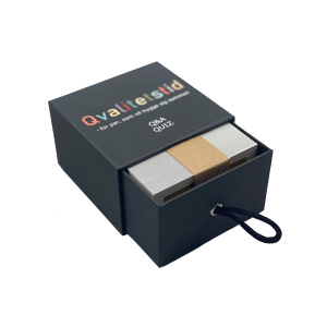 Qvalitetstid – Parspil