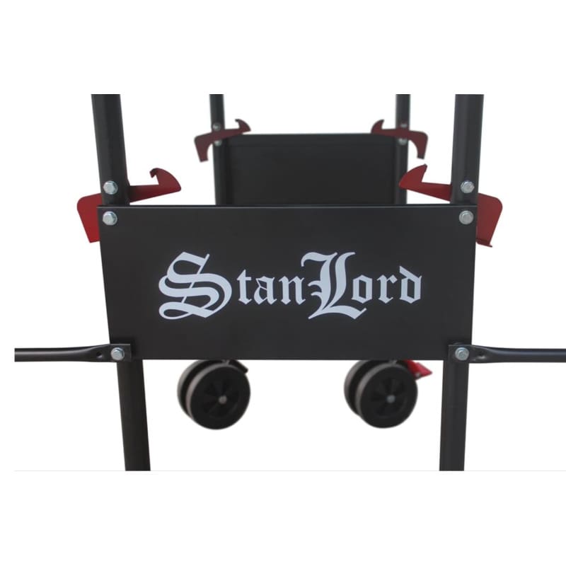Stanlord Verona Bordtennisbord - Billede 7