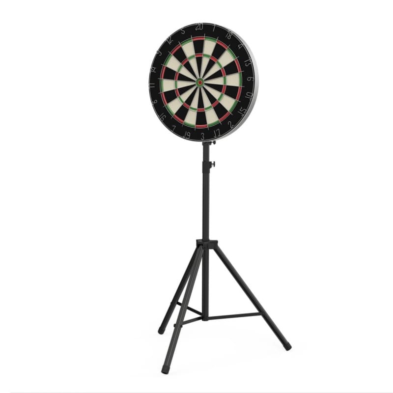 Stanlord Xtreme Dartskivestander - Billede 3