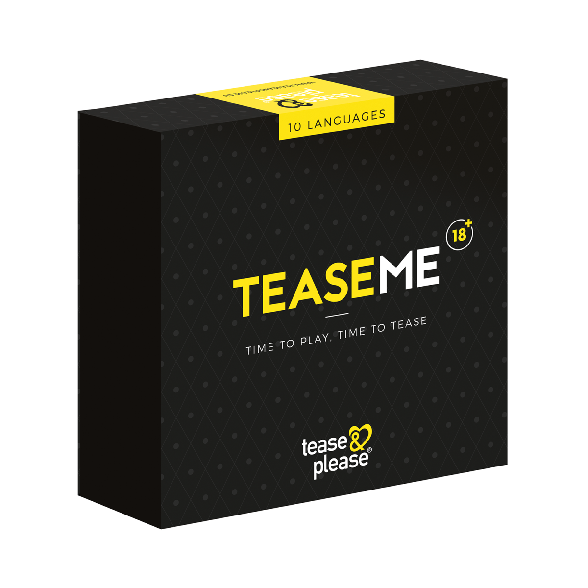 Tease & Please – TeaseMe - Billede 2