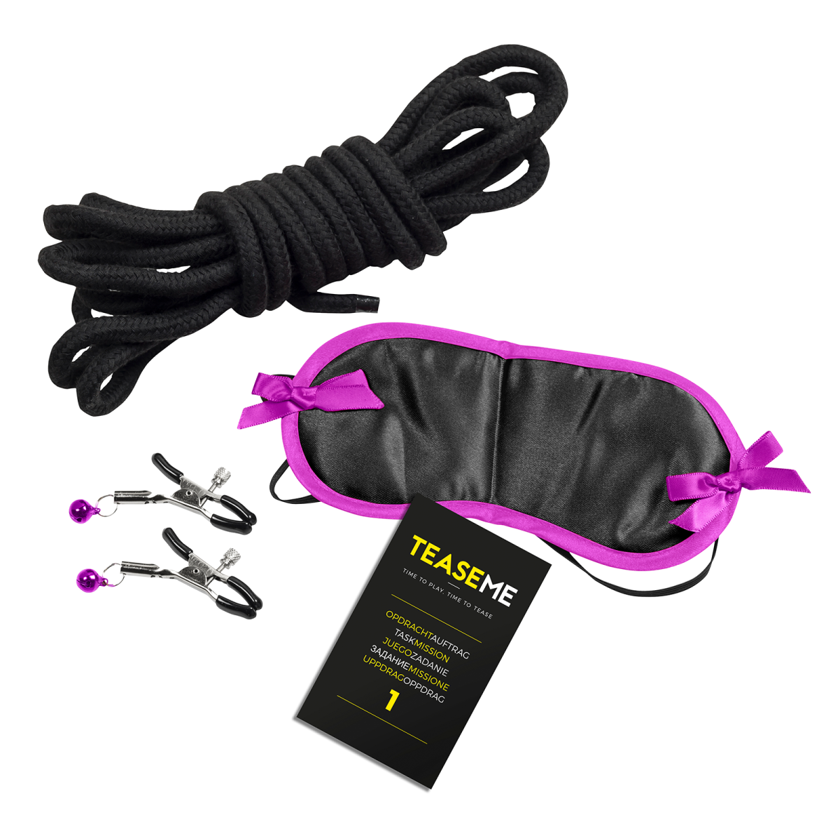 Tease & Please – TeaseMe - Billede 3